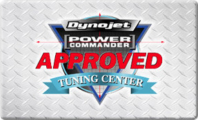 Dynojet Power Commander Approved Tuning Center